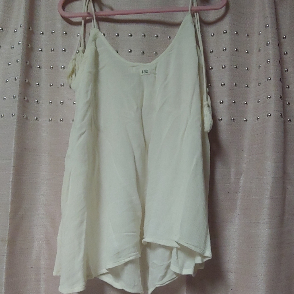 ❤︎VOLCOM❤︎ Boho Top - Picture 5 of 6